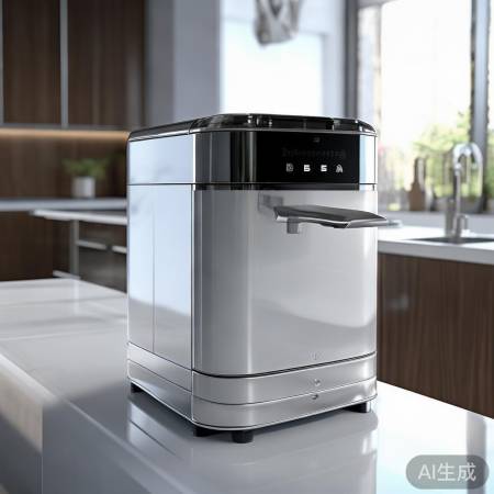 贝雷塔(BERETTA)消毒柜品牌维修服务热线解释#消毒柜选购攻略：无背板设计，空间更优