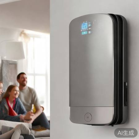 瑰都啦咪壁挂炉售后维修电话介绍+壁挂炉采暖市场前景分析：未来家居采暖新趋势