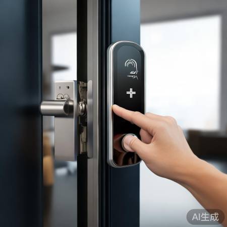 康佳智能指纹锁官方客服热线查询分析<顶固指纹锁操作教程：轻松学会指纹录入方法>