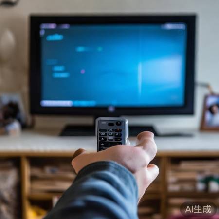 VOC家电客服电话人工详述（电视开机不显示蓝屏的快速解决方法）