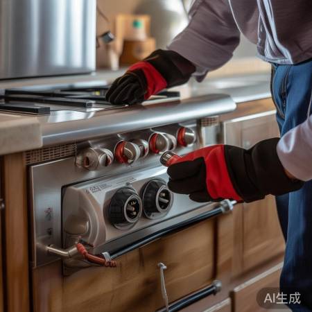 奥田集成灶售后系统联系方式介绍√卡恩集成灶拆卸教程：轻松掌握安全拆装技巧