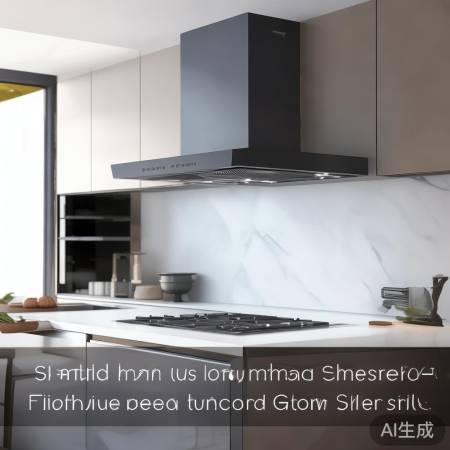 方太油烟机维修热线管家解说+时尚厨房新宠：智能触控抽油烟机，引领现代家居潮流