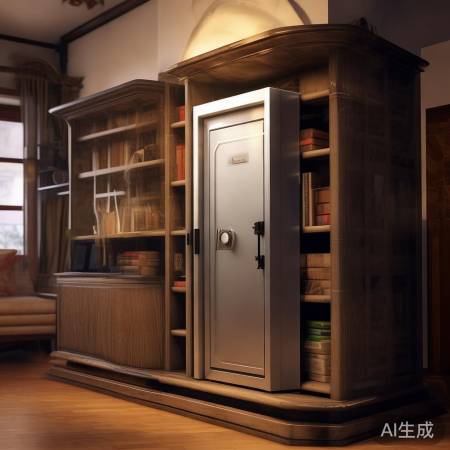 国保保险柜全国售后平台分析(风水保险柜摆放技巧：如何提升家庭安全与运势)