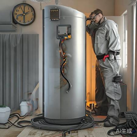 年代热水器售后维修电话介绍-热水器一热就跳闸？维修攻略大揭秘