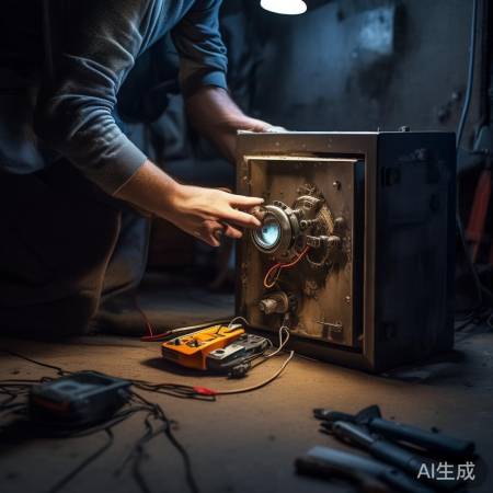 全能保险柜紧急服务专线教大家〖保险柜解锁旋钮失灵怎么办？快速解决技巧分享〗