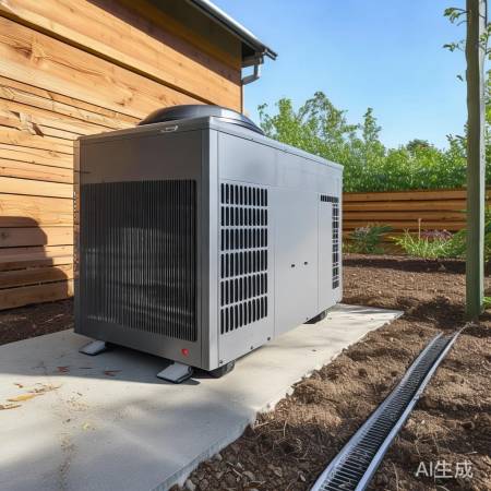 美的热水器空气能维修维修电话分析_30匹空气能功率选购指南：高效节能推荐