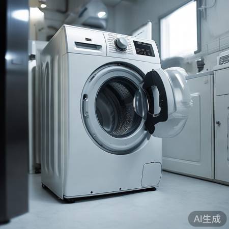 倍科洗衣机官方售后援助剖析&洗衣机水管安装教程：一步到位的完美连接方法