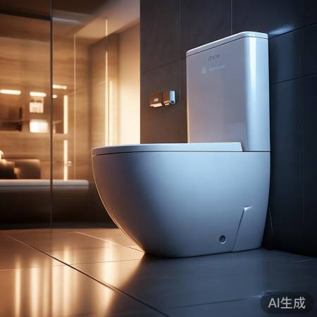 高仪(Grohe)智能马桶专业售后服务教导+恒洁智能水箱马桶：告别繁琐，享受智能生活