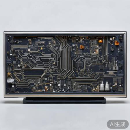 根德(grundig)家电售后平台阐释【创维32英寸电视电路图揭秘：维修与选购指南】