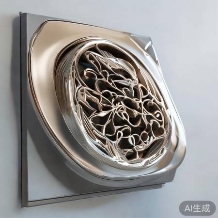 开利中央空调快速维修平台解读↑中央空调极简回风口的五大设计亮点