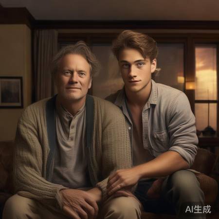 神太空气能售后查询系统梳理-父亲逼分手，儿子离家16年：一段跨越时光的父子情