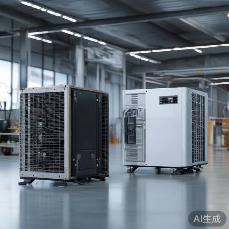 中广欧特斯空气能售后热线集教你↑空气能和热泵有何不同？深度解析两者差异