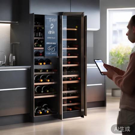 华帝酒柜报修电话讲解￥红酒酒柜选购指南：如何挑选理想款型，提升家居品味