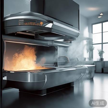 浙派(Zhepa)集成灶客服电话支持教大家(集成灶与烟机灶具：五大区别揭秘)