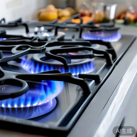 厨师(CHEF)燃气灶人工维修支持解读☜燃气灶品牌评测：哪个燃气灶更受消费者青睐