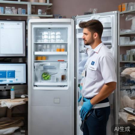 奥地利冰箱统一售后服务热线剖析$1850mm高度冰箱推荐：空间利用新选择