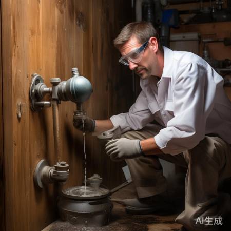 依玛(IMA)热水器服务网络枢纽剖析—水压低热水器常见故障排查指南