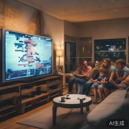 飞利浦电视机紧急服务教导:小芒果电视机卡机问题全解析，轻松解决卡顿烦恼