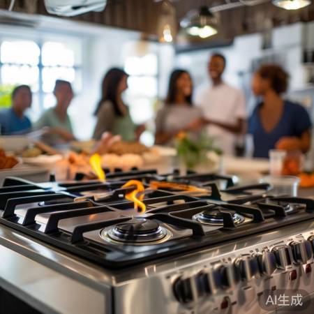 麦勒燃气灶客服维修热线咨询分析♫顾家燃气灶质量评测：真实用户评价解析