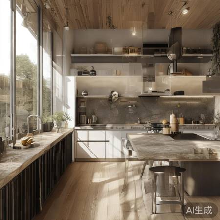 金帝(KINDE)集成灶客服咨询专线梳理【樱花集成灶：源自日本，匠心独运的家居神器】