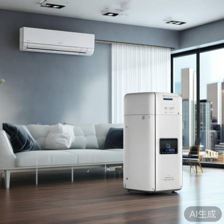 阿里斯顿空调维修热线查询解说↑中央空调省电效果如何？揭秘节能秘密