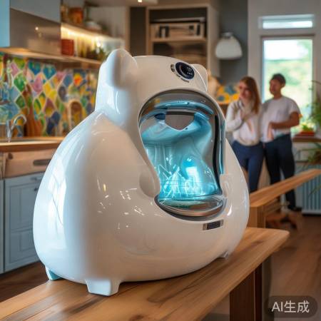 法罗力消毒柜维修全国站点分享←小熊餐具消毒柜：家庭厨房必备的卫生神器