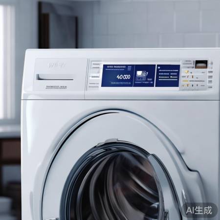 Whirlpool洗衣机VIP热线分享+lg洗衣机配件：原装正品，轻松更换