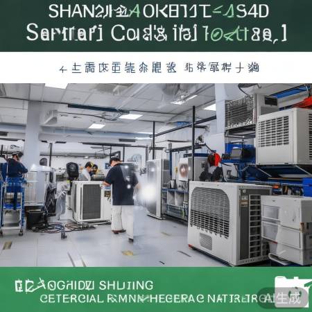 上海申菱中央空调维修查询站教大家￥中央空调外机隔音垫价格行情对比