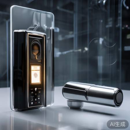 因硕指纹锁客服热线遍全国剖析♫指纹锁与C级锁：安全性能哪家强？