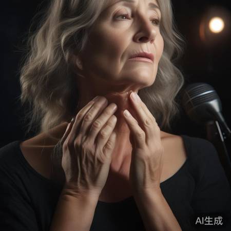 桑乐太阳能维修网点搜索梳理۞周蕙自曝声带萎缩，歌唱生涯或受影响