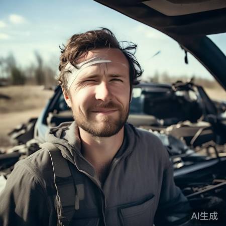 班如指纹锁上门快修服务阐明☞车辆坠落30米山崖，司机奇迹般仅受皮外伤