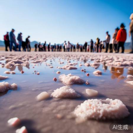 洁优燃气灶客服热线热线电话阐释,茶卡盐湖心形雕塑引争议，景区回应来了