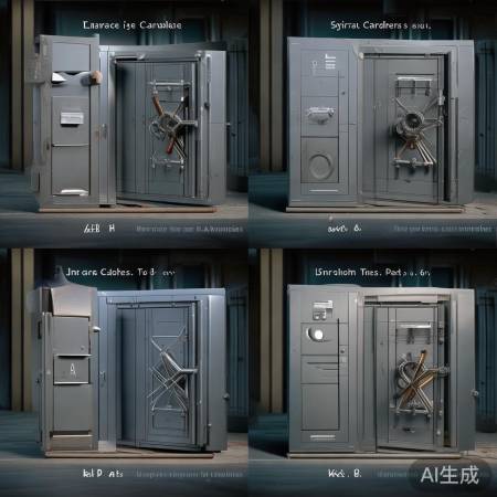 HISS保险柜预约上门客服分享〖国标保险柜：全面解读防火防盗安全标准〗