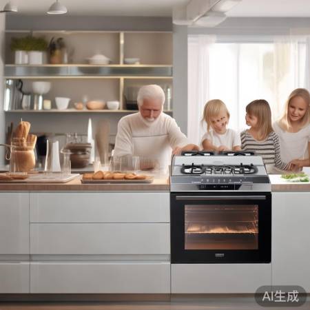 迪博尼集成灶400智修客服教你￥板床川集成灶：性价比高的厨房神器推荐