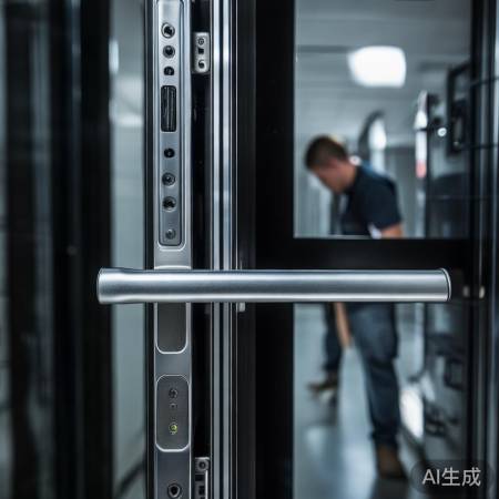 班如防盗门报修预约通道分析：防盗门锁具轻松开锁技巧详解