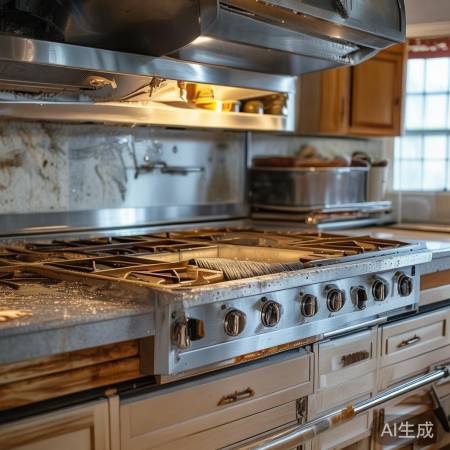 AEG(爱格)油烟机客服热线全天候服务阐明%抽油烟机换气技巧，告别油烟困扰