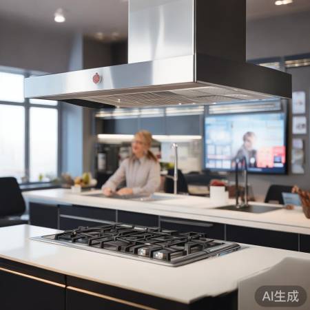 现代油烟机客服热线咨询通道教导,油烟机安装完毕后持续响声？原因解析及解决方法