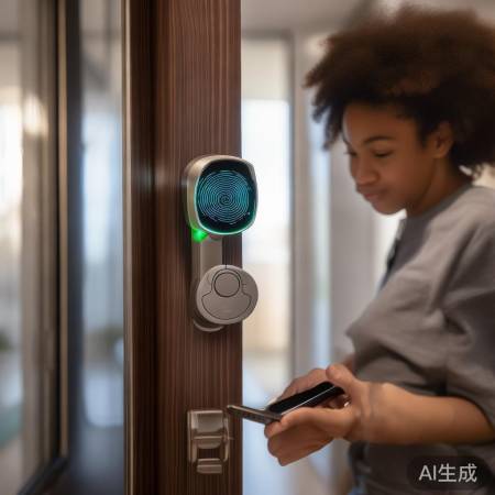 天防指纹锁24h客服报修热线介绍(揭秘：家居安全新选择——指纹锁ID设置指南)