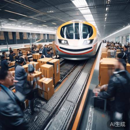 达科智能锁报修预约通道阐明=高铁急送包裹引争议：旅客行李空间被挤占现象分析