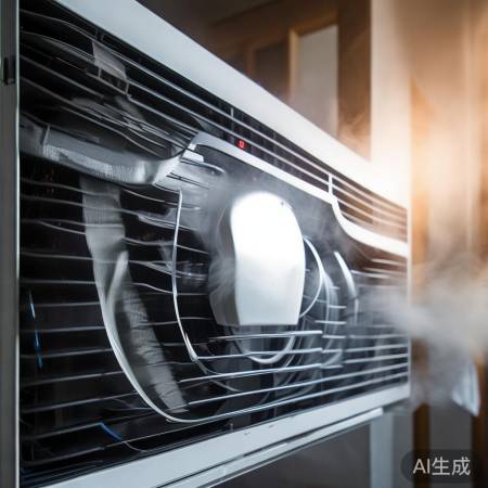 开利空调急速响应告诉你(松下空调运转灯闪烁故障排查指南)