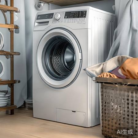 荣事达洗衣机全国速修解说↑小户型洗衣机静音选购指南