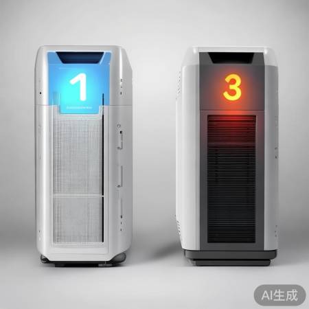 联丰空调售后电话服务热线分解：空调能效等级揭秘：一二三级能效空调选购指南