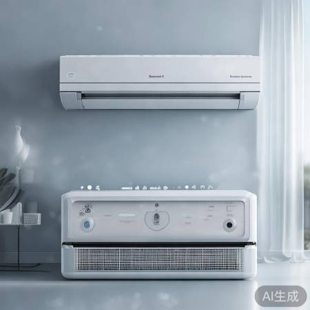 长虹空调上门速修预约教大家۞空调清洗技巧：Smart空调清洁方法解析