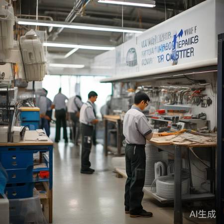 艾瑞卡壁挂炉技援热线预约中心分享%自强路壁挂炉维修服务哪家好？