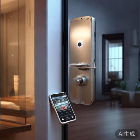 融深达指纹锁客服维修网点查询详述：Kadaas指纹锁评测：安全便捷，家居生活新选择