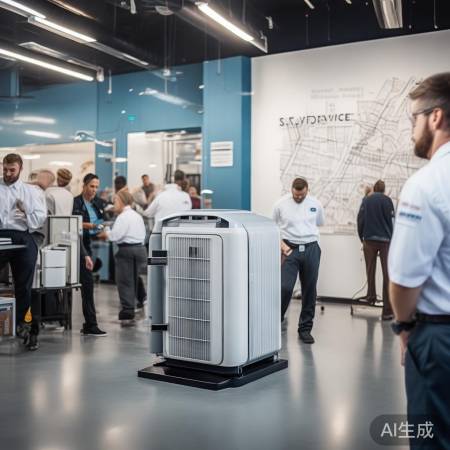 倍量热水器售后服务网点分布讲解-美的空气能热水器出水异味怎么办？快速解决技巧分享