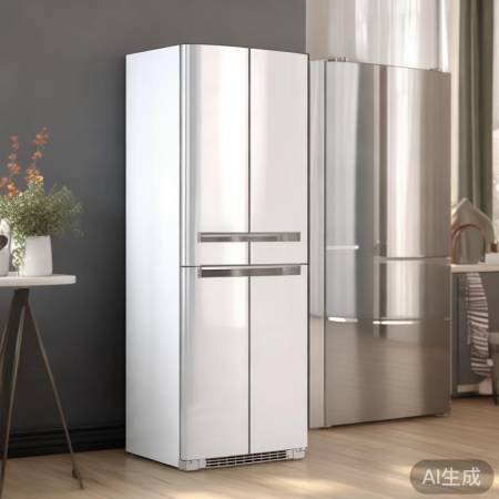 斯麦格(SMEG)冰箱官方客服受理站解读(I系列家用冰箱：时尚设计，智能保鲜，尽享品质生活)