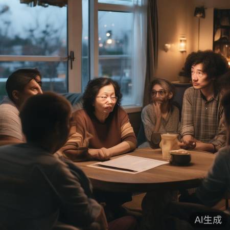 美的售后报修网点热线交流（42岁儿媳为50万二胎奖焦虑：高龄生育压力下的家庭抉择）