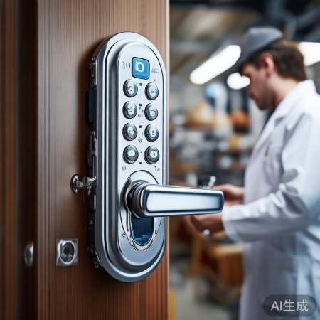 多特智能锁售后维修系统剖析—智能锁选购攻略：如何挑选最适合家用的安全锁具