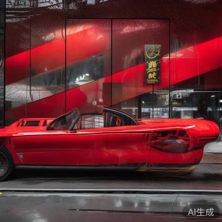 三菱(Mitsubishi)空调官网客服普及￥国产神车！时速破496公里，秒售罄，速度与激情再现！